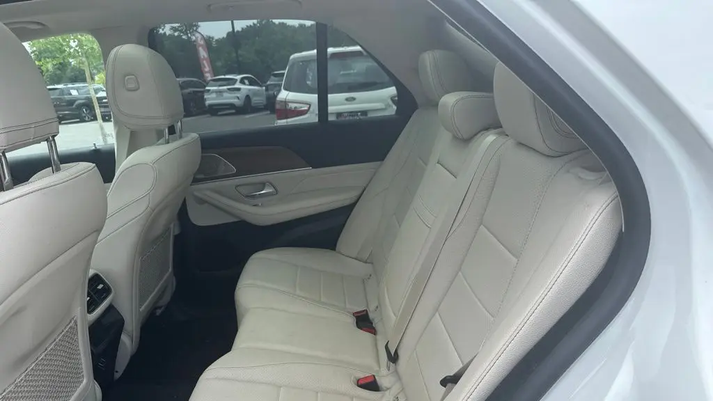 2021 Mercedes-Benz GLE GLE 350 4MATIC