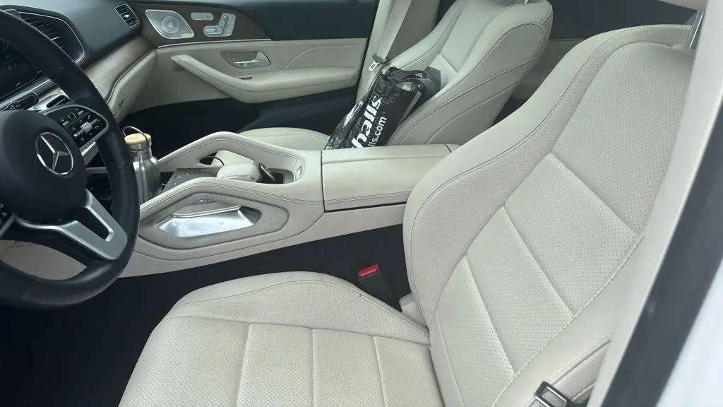 2021 Mercedes-Benz GLE GLE 350 4MATIC