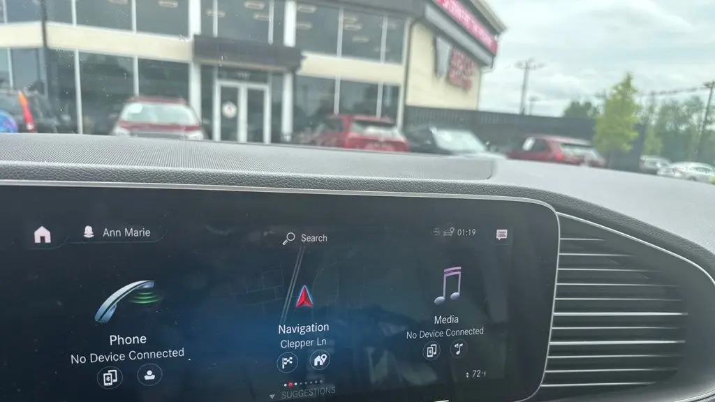 2021 Mercedes-Benz GLE GLE 350 4MATIC