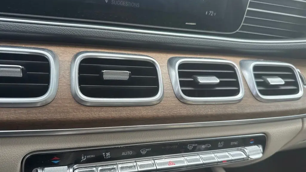 2021 Mercedes-Benz GLE GLE 350 4MATIC