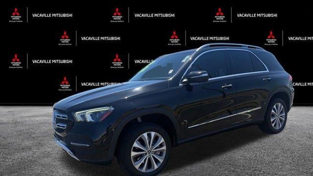 Preowned 2021 Mercedes-Benz GLE GLE 350 4MATIC for Sale
