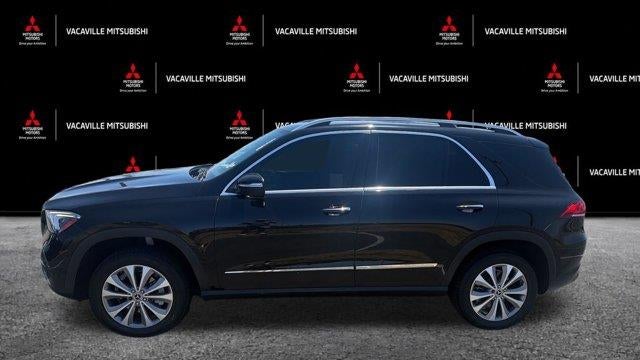2021 Mercedes-Benz GLE GLE 350 4MATIC
