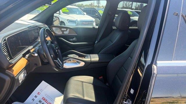 2021 Mercedes-Benz GLE GLE 350 4MATIC
