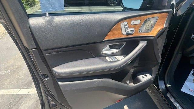 2021 Mercedes-Benz GLE GLE 350 4MATIC