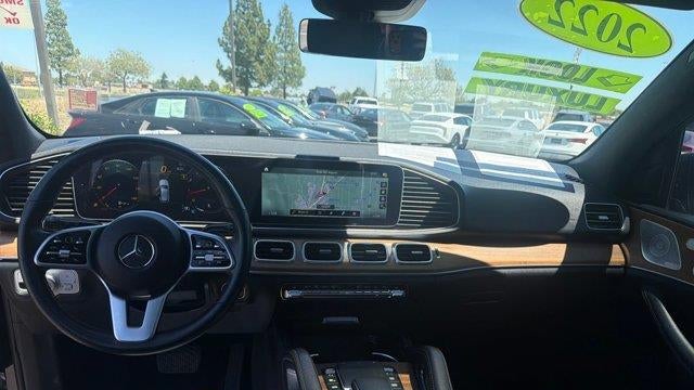 2021 Mercedes-Benz GLE GLE 350 4MATIC