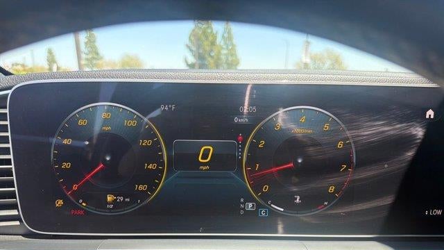 2021 Mercedes-Benz GLE GLE 350 4MATIC