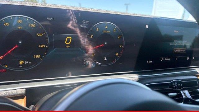 2021 Mercedes-Benz GLE GLE 350 4MATIC