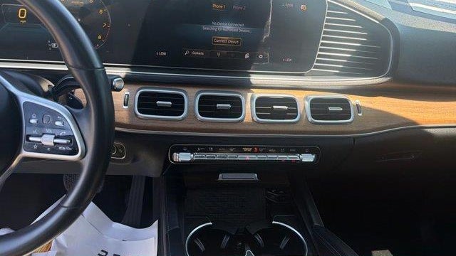 2021 Mercedes-Benz GLE GLE 350 4MATIC