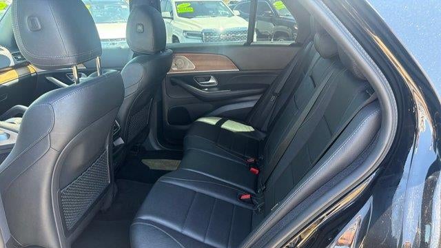 2021 Mercedes-Benz GLE GLE 350 4MATIC