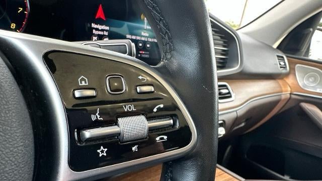 2022 Mercedes-Benz GLE GLE 350 4MATIC