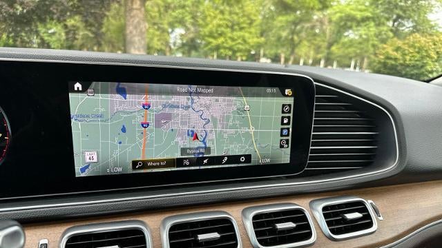 2022 Mercedes-Benz GLE GLE 350 4MATIC