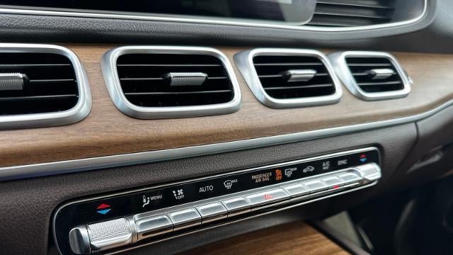2022 Mercedes-Benz GLE GLE 350 4MATIC