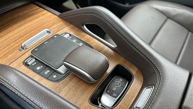 2022 Mercedes-Benz GLE GLE 350 4MATIC