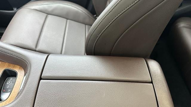 2022 Mercedes-Benz GLE GLE 350 4MATIC