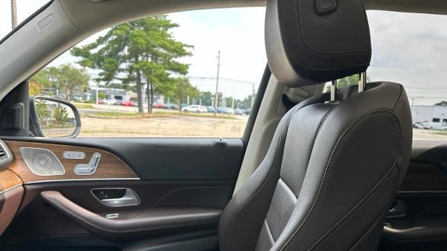 2022 Mercedes-Benz GLE GLE 350 4MATIC