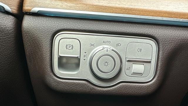 2022 Mercedes-Benz GLE GLE 350 4MATIC