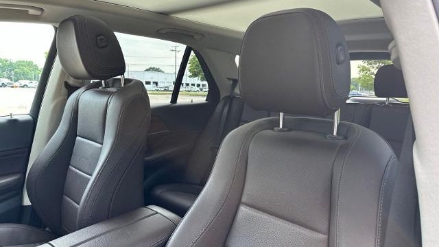 2022 Mercedes-Benz GLE GLE 350 4MATIC