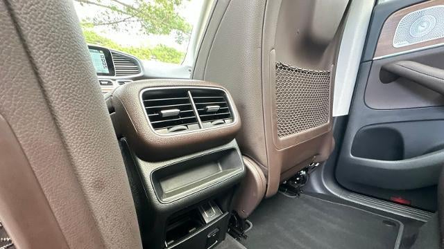 2022 Mercedes-Benz GLE GLE 350 4MATIC