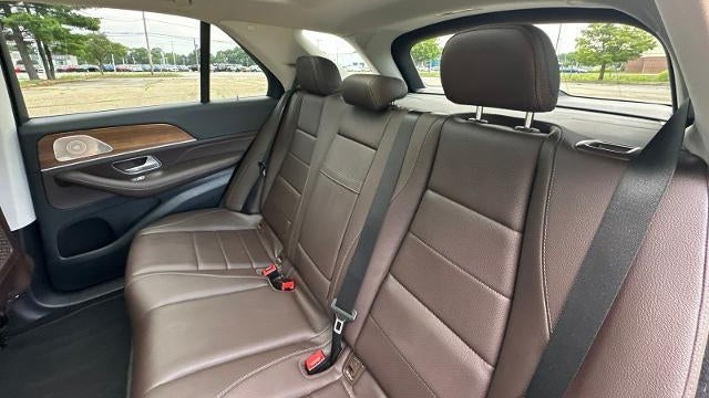 2022 Mercedes-Benz GLE GLE 350 4MATIC
