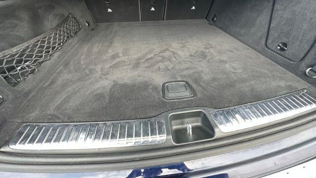 2022 Mercedes-Benz GLE GLE 350 4MATIC