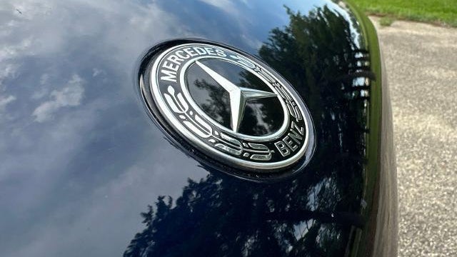 2022 Mercedes-Benz GLE GLE 350 4MATIC