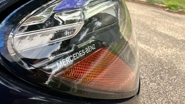 2022 Mercedes-Benz GLE GLE 350 4MATIC