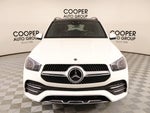 2022 GLE Thumbnail 9