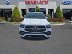 2022 GLE Thumbnail 2