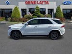 2022 GLE Thumbnail 3