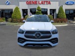 2022 GLE Thumbnail 11