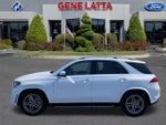 2022 GLE Thumbnail 13