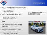2022 GLE Thumbnail 34
