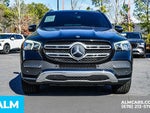 2023 GLE Thumbnail 30