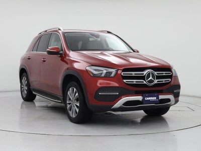 2020 Mercedes-Benz GLE AWD GLE 350 4MATIC 4DR SUV