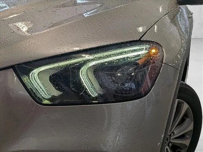 Photo of a 2020 Mercedes-Benz GLE AWD GLE 350 4MATIC 4DR SUV for sale