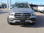 2020 GLE Thumbnail 8