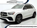 2020 GLE Thumbnail 1