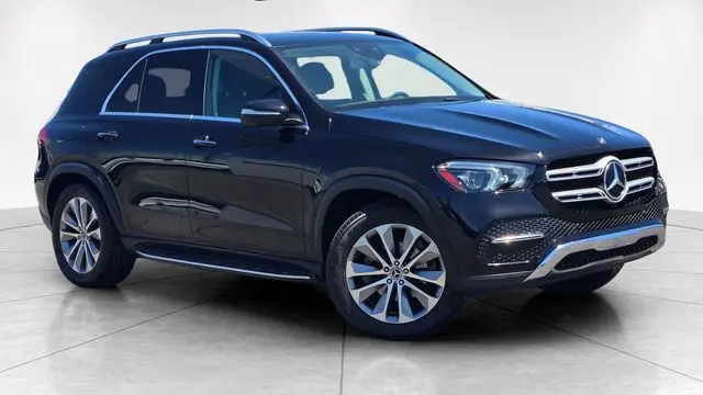 Preowned 2020 Mercedes-Benz GLE GLE 350 4MATIC for Sale
