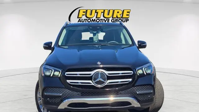 2020 Mercedes-Benz GLE GLE 350 4MATIC