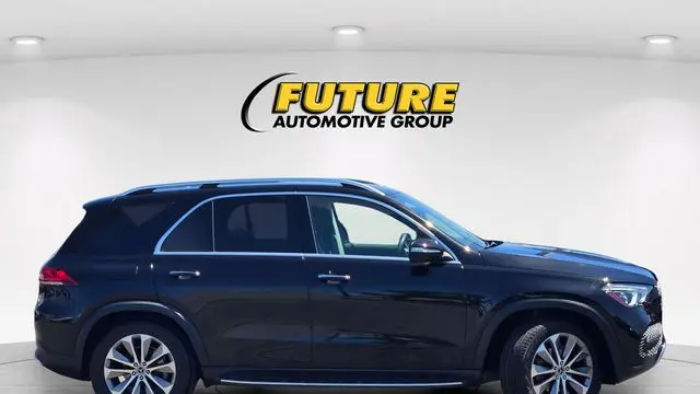 2020 Mercedes-Benz GLE GLE 350 4MATIC