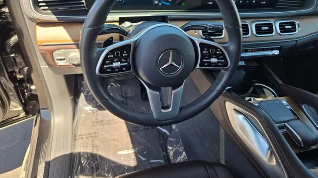 2020 Mercedes-Benz GLE GLE 350 4MATIC