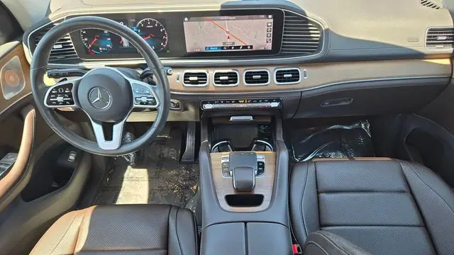 2020 Mercedes-Benz GLE GLE 350 4MATIC