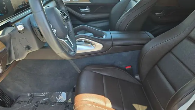 2020 Mercedes-Benz GLE GLE 350 4MATIC