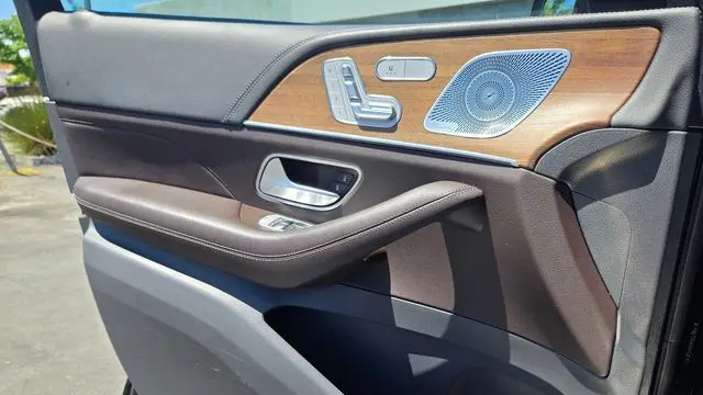 2020 Mercedes-Benz GLE GLE 350 4MATIC