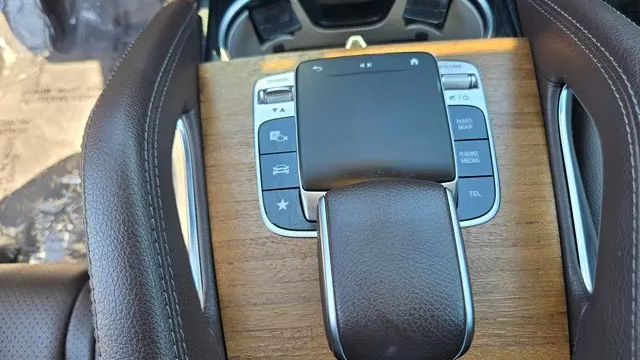 2020 Mercedes-Benz GLE GLE 350 4MATIC