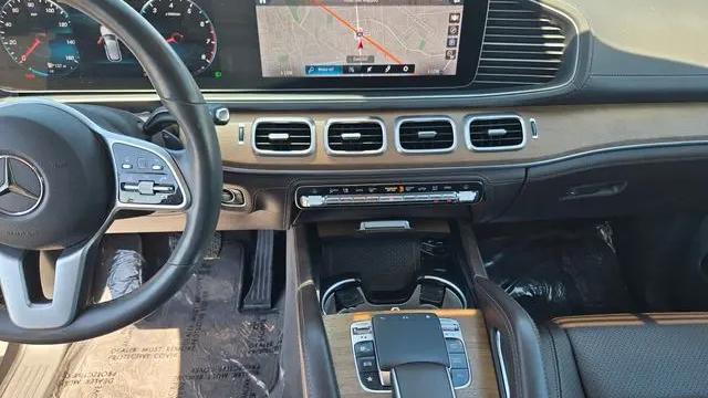 2020 Mercedes-Benz GLE GLE 350 4MATIC