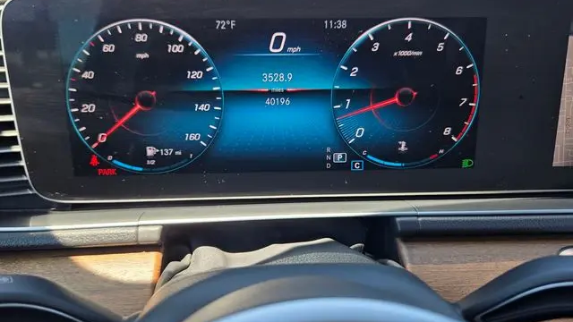 2020 Mercedes-Benz GLE GLE 350 4MATIC