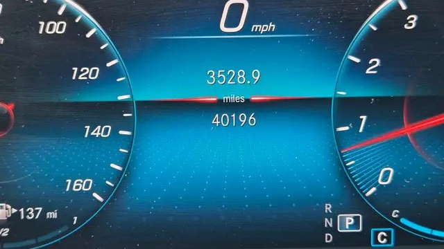 2020 Mercedes-Benz GLE GLE 350 4MATIC