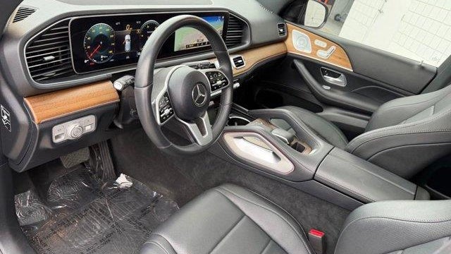 2021 Mercedes-Benz GLE GLE 350 4MATIC