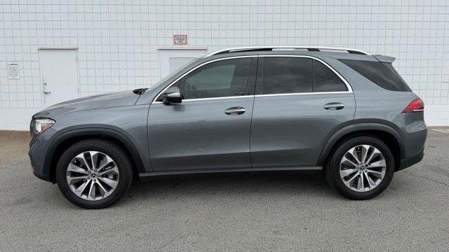 2021 Mercedes-Benz GLE GLE 350 4MATIC
